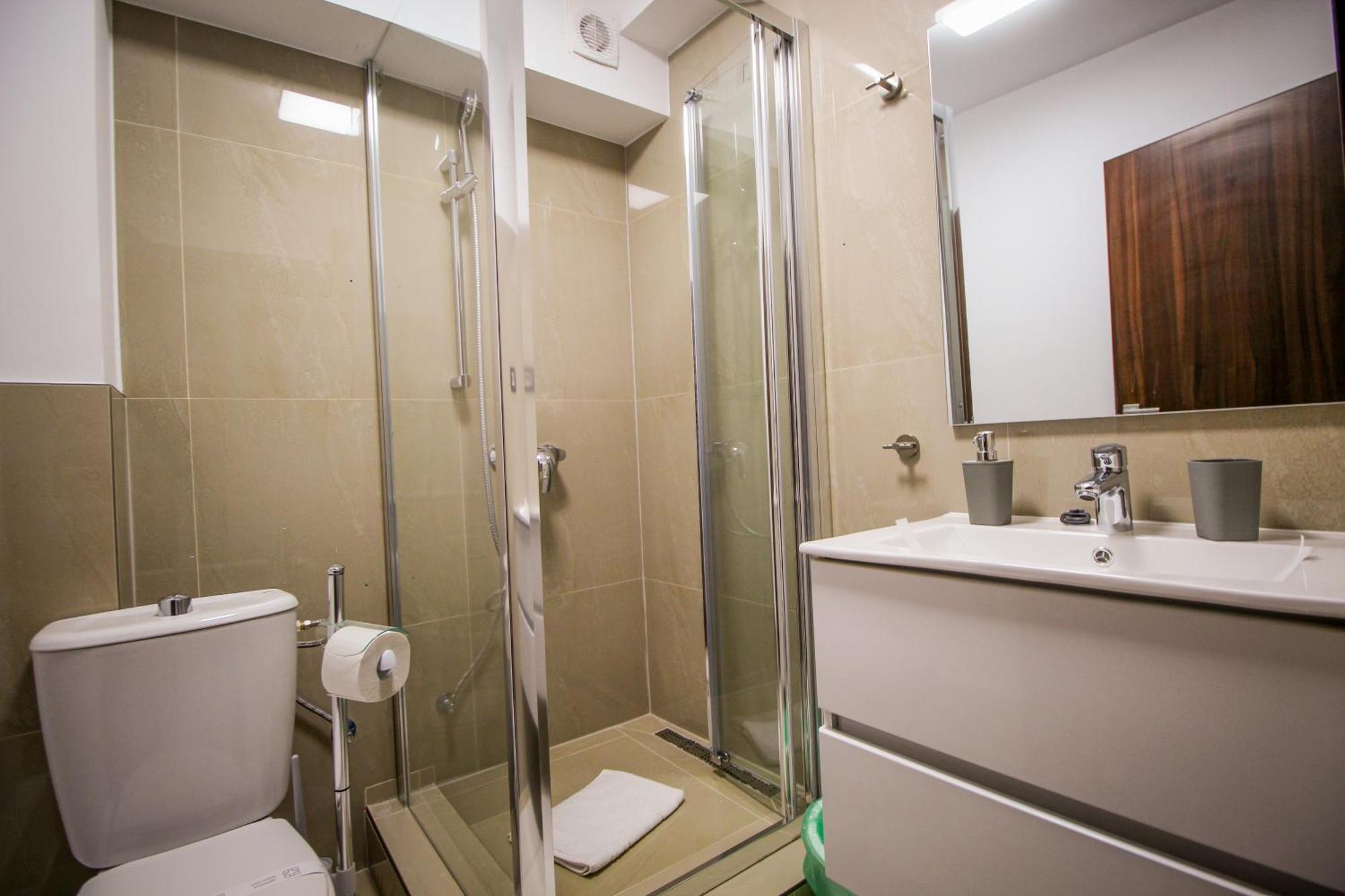 Vila Smaranda Predeal Esterno foto
