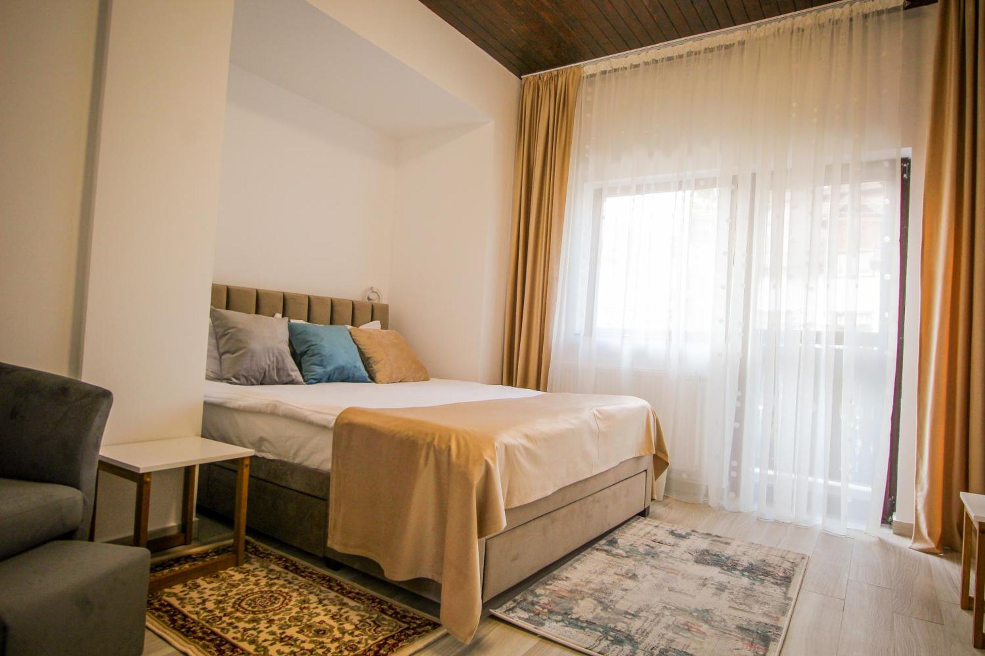 Vila Smaranda Predeal Esterno foto