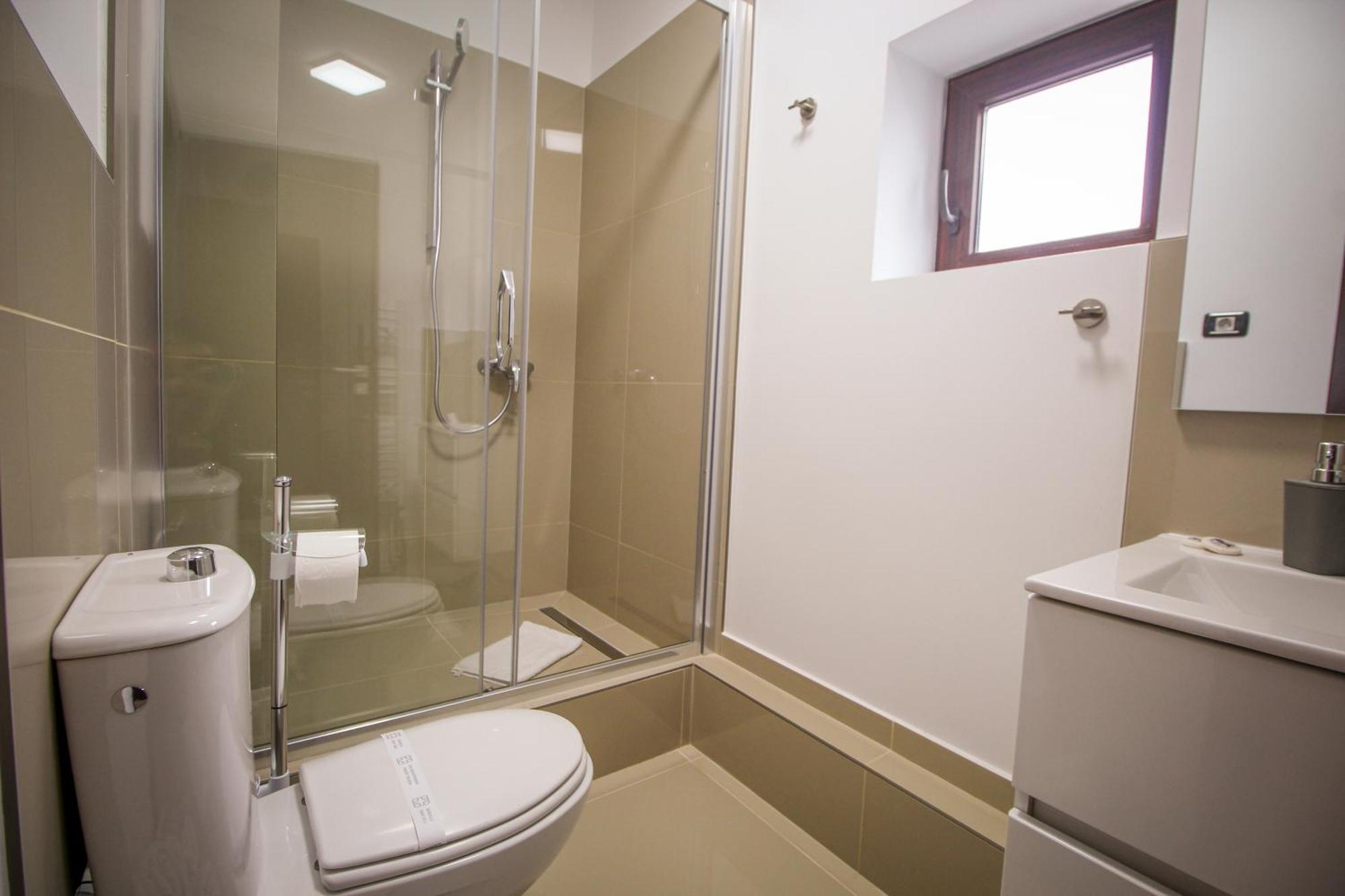 Vila Smaranda Predeal Esterno foto