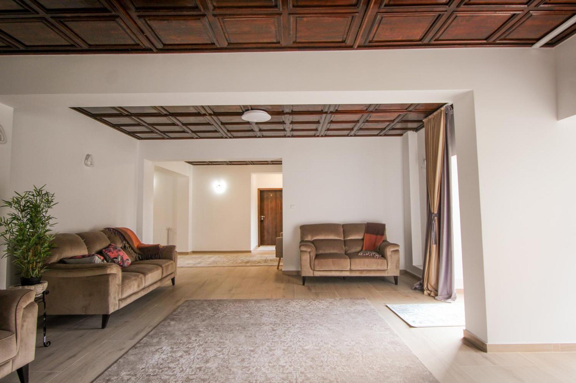Vila Smaranda Predeal Esterno foto