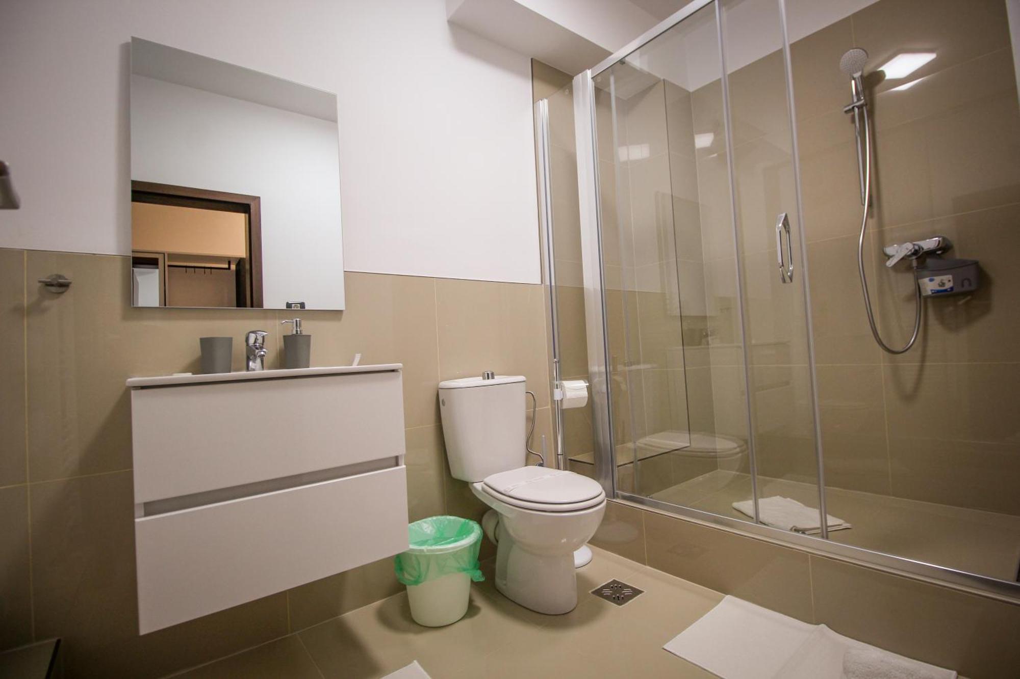 Vila Smaranda Predeal Esterno foto